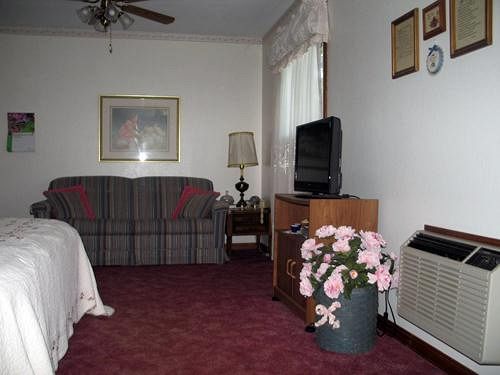 Lakeshore Bed & Breakfast Indian Point Bagian luar foto