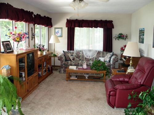 Lakeshore Bed & Breakfast Indian Point Bagian luar foto