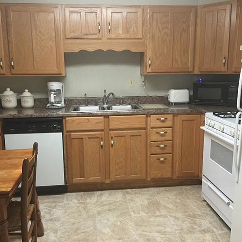 Lakeshore Bed & Breakfast Indian Point Bagian luar foto