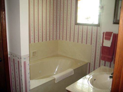 Lakeshore Bed & Breakfast Indian Point Bagian luar foto